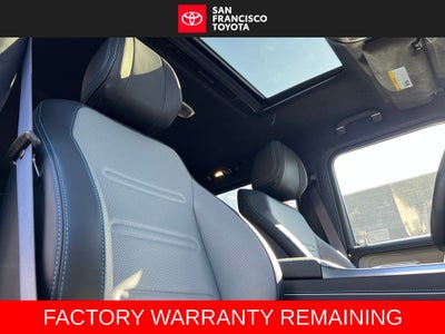2025 Mercedes-Benz G-Class G 580 4MATIC®