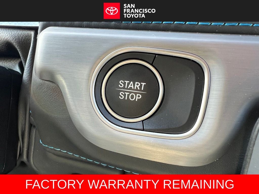 2025 Mercedes-Benz G-Class G 580 4MATIC®