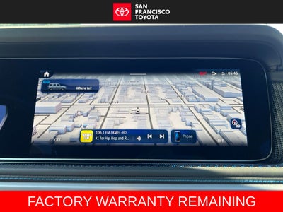 2025 Mercedes-Benz G-Class G 580 4MATIC®