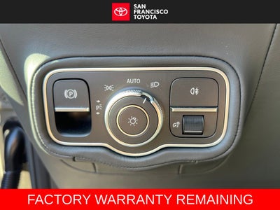 2025 Mercedes-Benz G-Class G 580 4MATIC®
