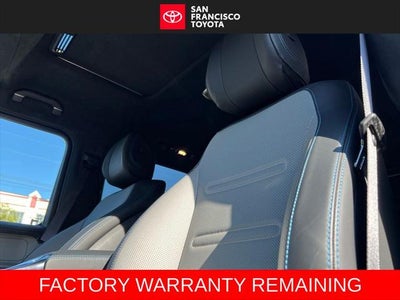 2025 Mercedes-Benz G-Class G 580 4MATIC®