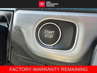 2025 Mercedes-Benz G-Class G 580 4MATIC®