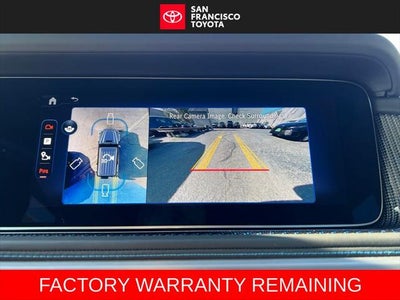 2025 Mercedes-Benz G-Class G 580 4MATIC®