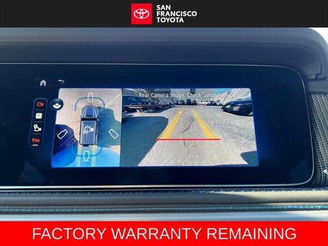 2025 Mercedes-Benz G-Class G 580 4MATIC®