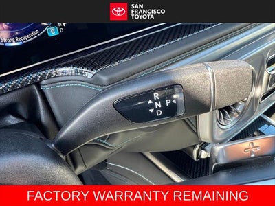 2025 Mercedes-Benz G-Class G 580 4MATIC®