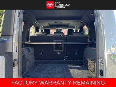 2025 Mercedes-Benz G-Class G 580 4MATIC®