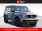 2025 Mercedes-Benz G-Class G 580 4MATIC®