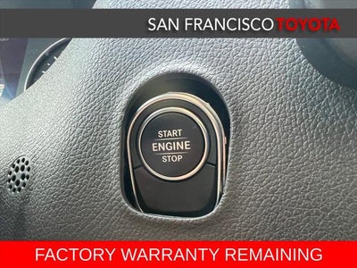 2024 Mercedes-Benz Sprinter 2500 Cargo 170 WB High Roof