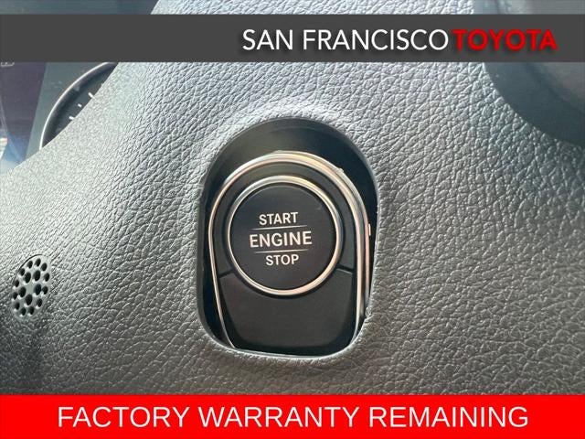 2024 Mercedes-Benz Sprinter 2500 Cargo 170 WB High Roof