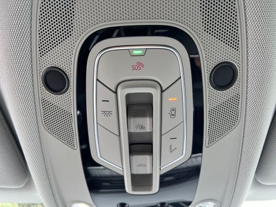 2022 Audi e-tron Premium quattro
