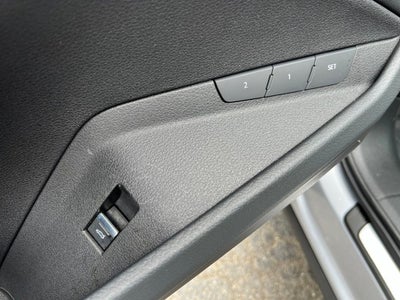 2022 Audi e-tron Premium quattro