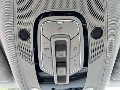 2022 Audi e-tron Premium quattro