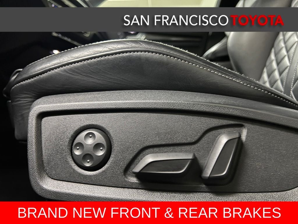 2021 Audi SQ5 Premium Plus quattro