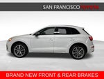 2021 Audi SQ5 Premium Plus quattro