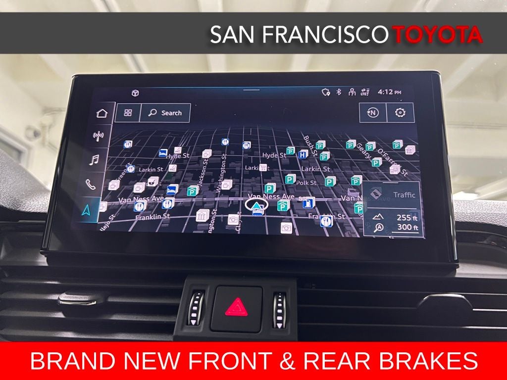 2021 Audi SQ5 Premium Plus quattro