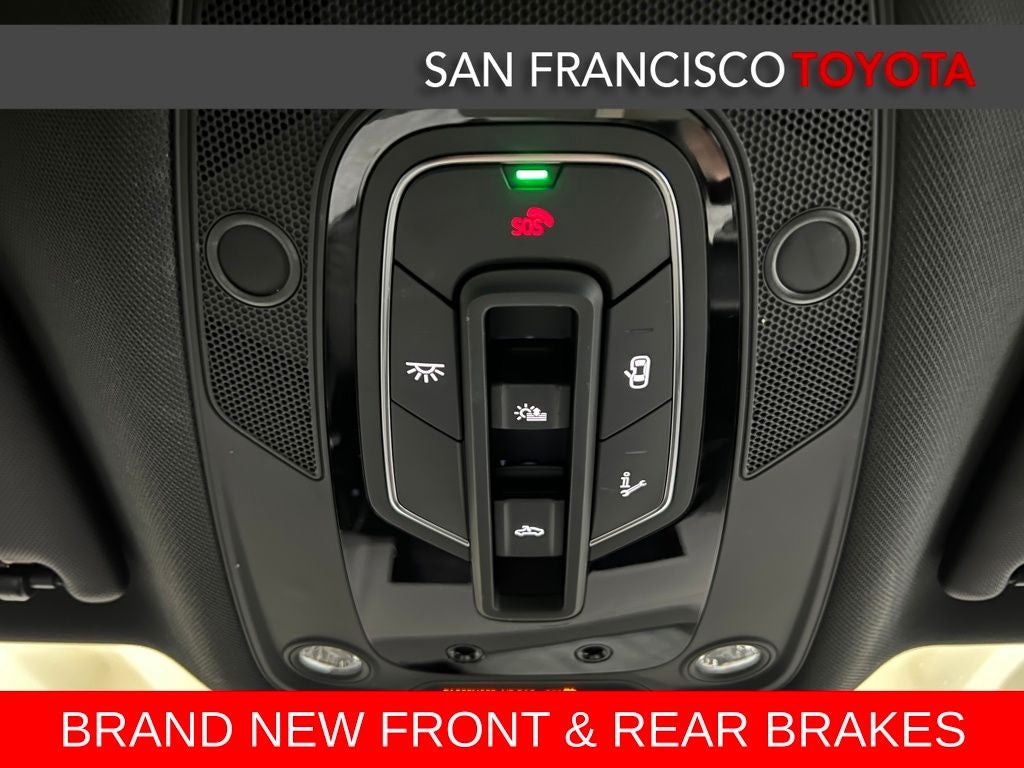 2021 Audi SQ5 Premium Plus quattro