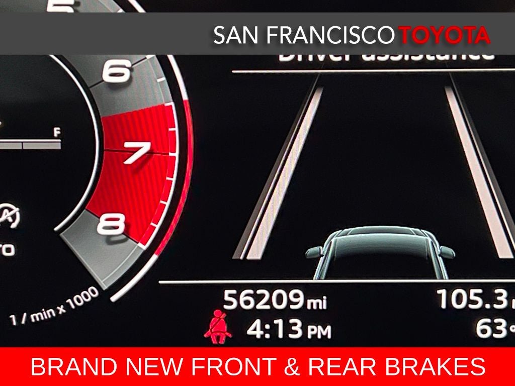 2021 Audi SQ5 Premium Plus quattro