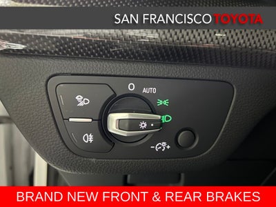 2021 Audi SQ5 Premium Plus quattro