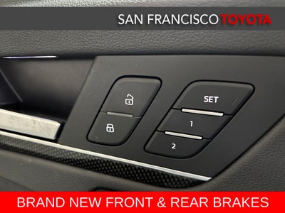 2021 Audi SQ5 Premium Plus quattro