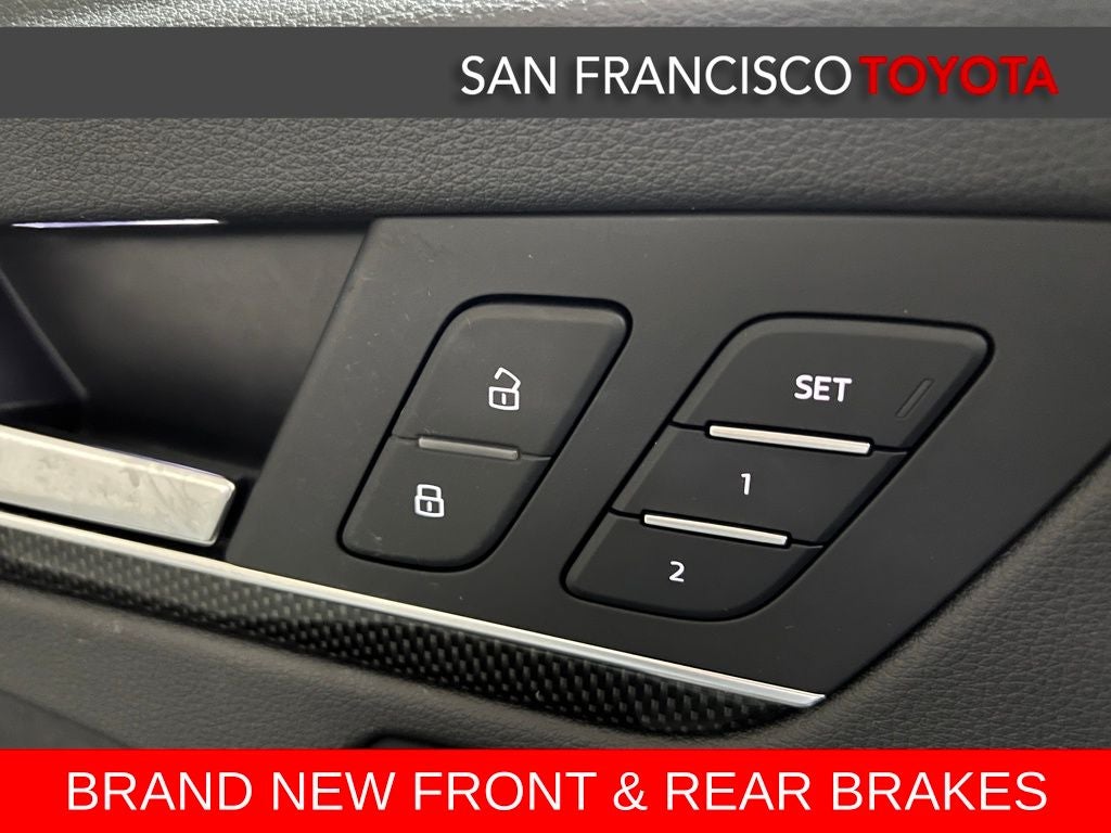 2021 Audi SQ5 Premium Plus quattro