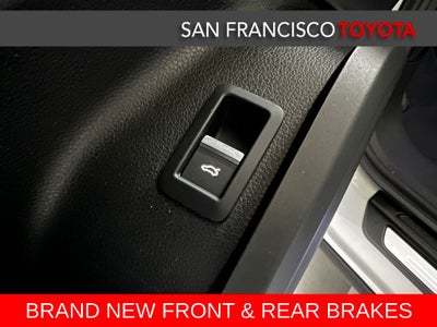 2021 Audi SQ5 Premium Plus quattro