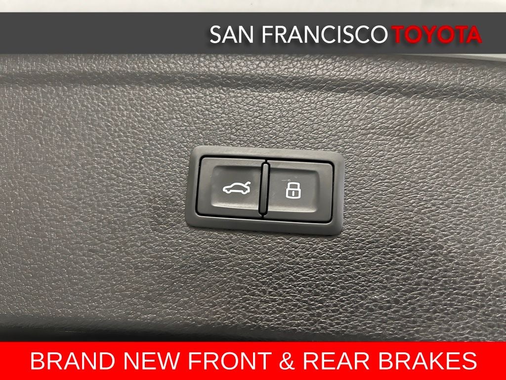 2021 Audi SQ5 Premium Plus quattro