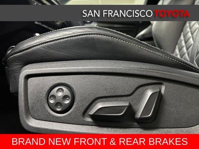 2021 Audi SQ5 Premium Plus quattro