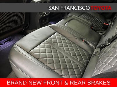 2021 Audi SQ5 Premium Plus quattro