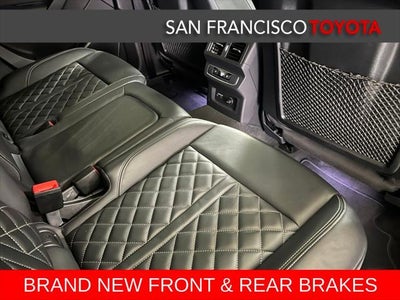 2021 Audi SQ5 Premium Plus quattro