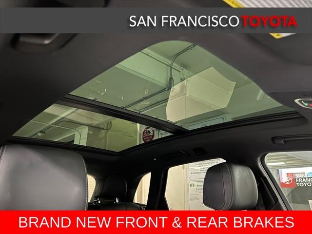 2021 Audi SQ5 Premium Plus quattro