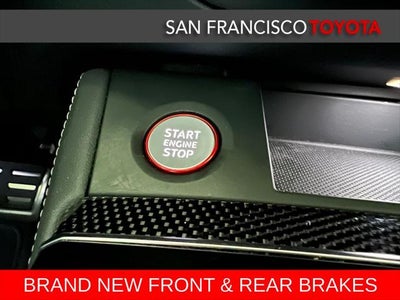 2021 Audi SQ5 Premium Plus quattro