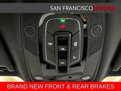 2021 Audi SQ5 Premium Plus quattro