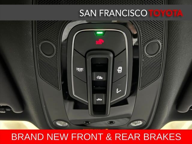 2021 Audi SQ5 Premium Plus quattro