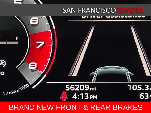 2021 Audi SQ5 Premium Plus quattro