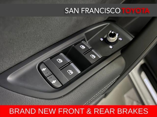 2021 Audi SQ5 Premium Plus quattro