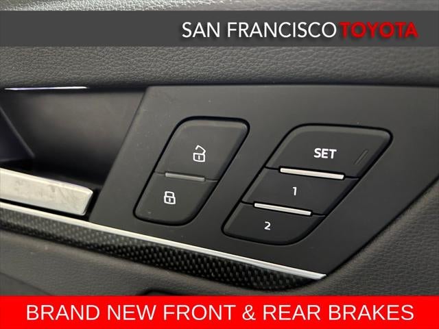 2021 Audi SQ5 Premium Plus quattro