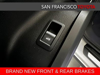 2021 Audi SQ5 Premium Plus quattro