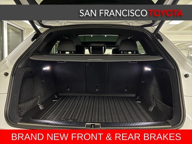 2021 Audi SQ5 Premium Plus quattro