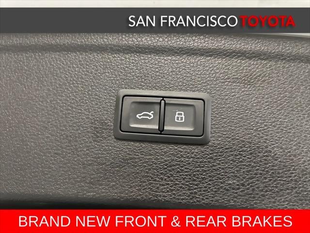 2021 Audi SQ5 Premium Plus quattro