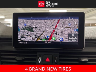 2018 Audi Q5 2.0T Premium Plus quattro