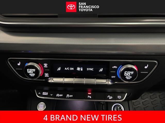 2018 Audi Q5 2.0T Premium Plus quattro