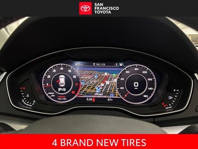 2018 Audi Q5 2.0T Premium Plus quattro