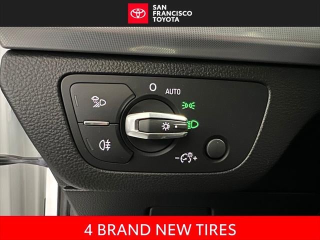 2018 Audi Q5 2.0T Premium Plus quattro