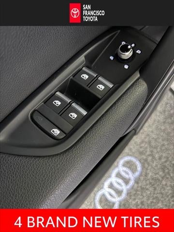 2018 Audi Q5 2.0T Premium Plus quattro