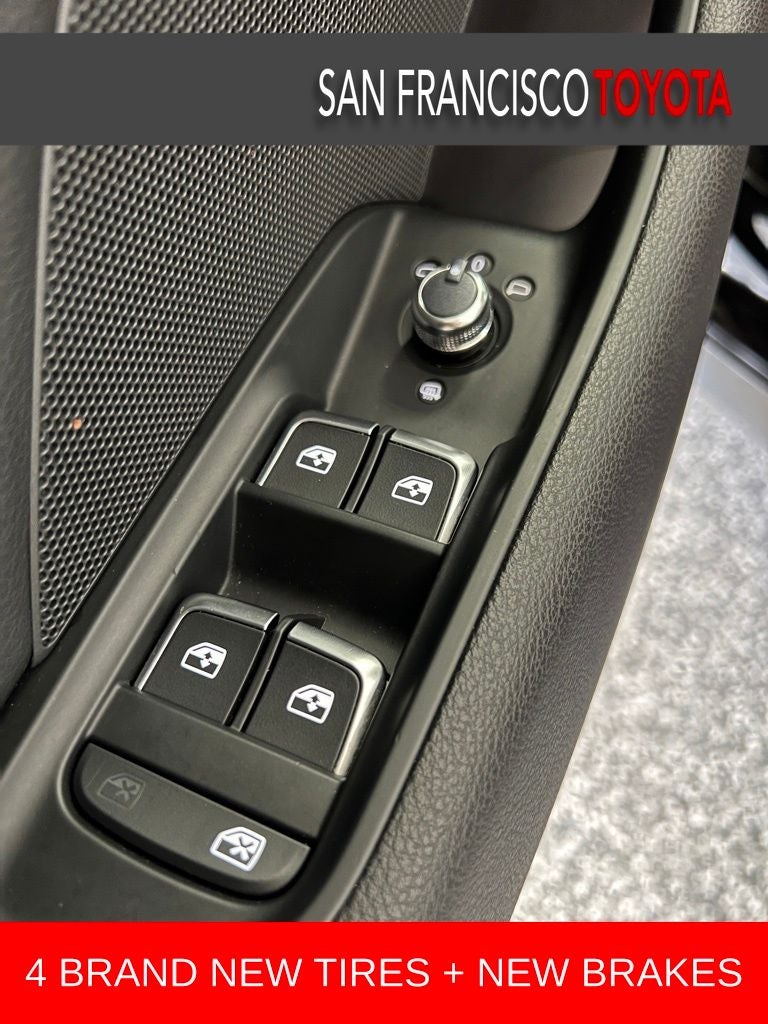 2017 Audi S3 2.0T Premium Plus quattro