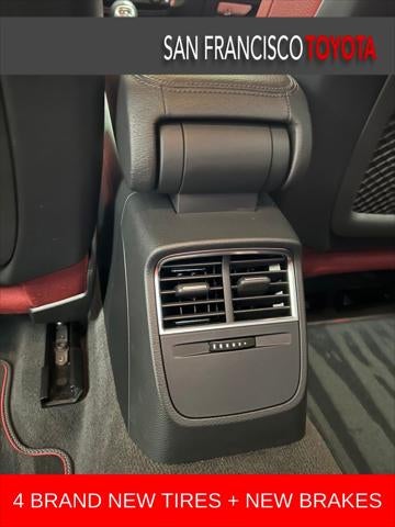 2017 Audi S3 2.0T Premium Plus quattro