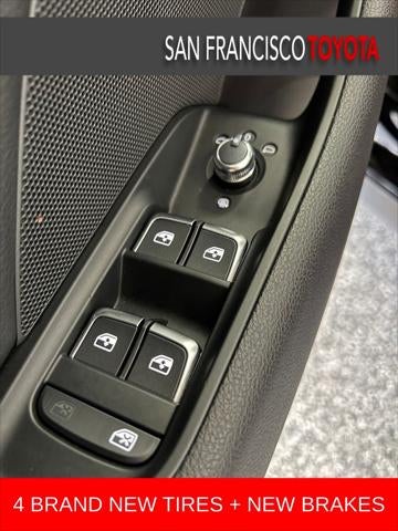 2017 Audi S3 2.0T Premium Plus quattro