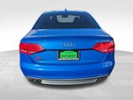 2011 Audi S4 3.0 Prestige quattro