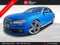 2011 Audi S4 3.0 Prestige quattro