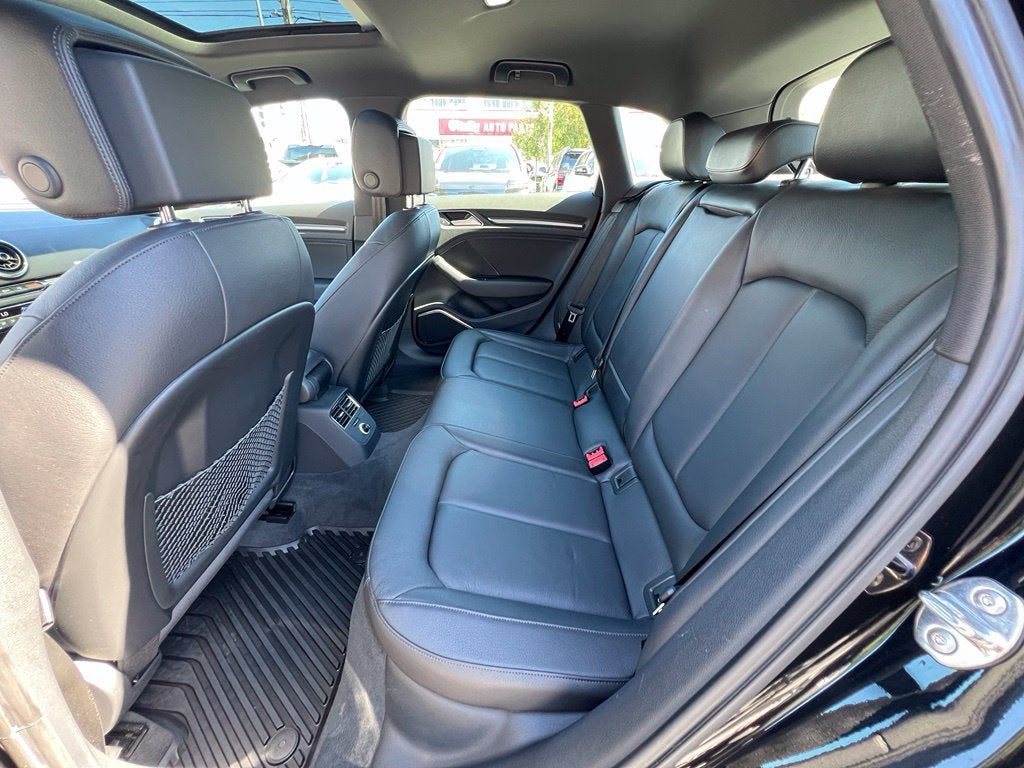 2017 Audi A3 e-tron 1.4T Premium